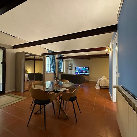 Center One By Cinelli Apartment Vercelli Exterior foto