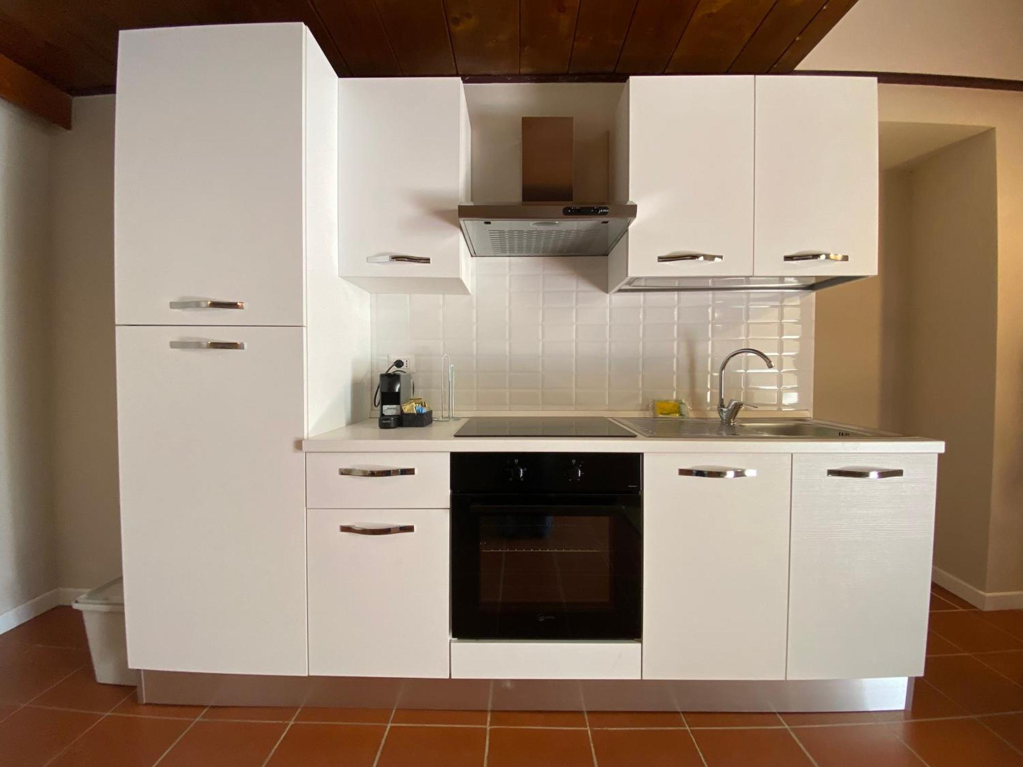 Center One By Cinelli Apartment Vercelli Exterior foto