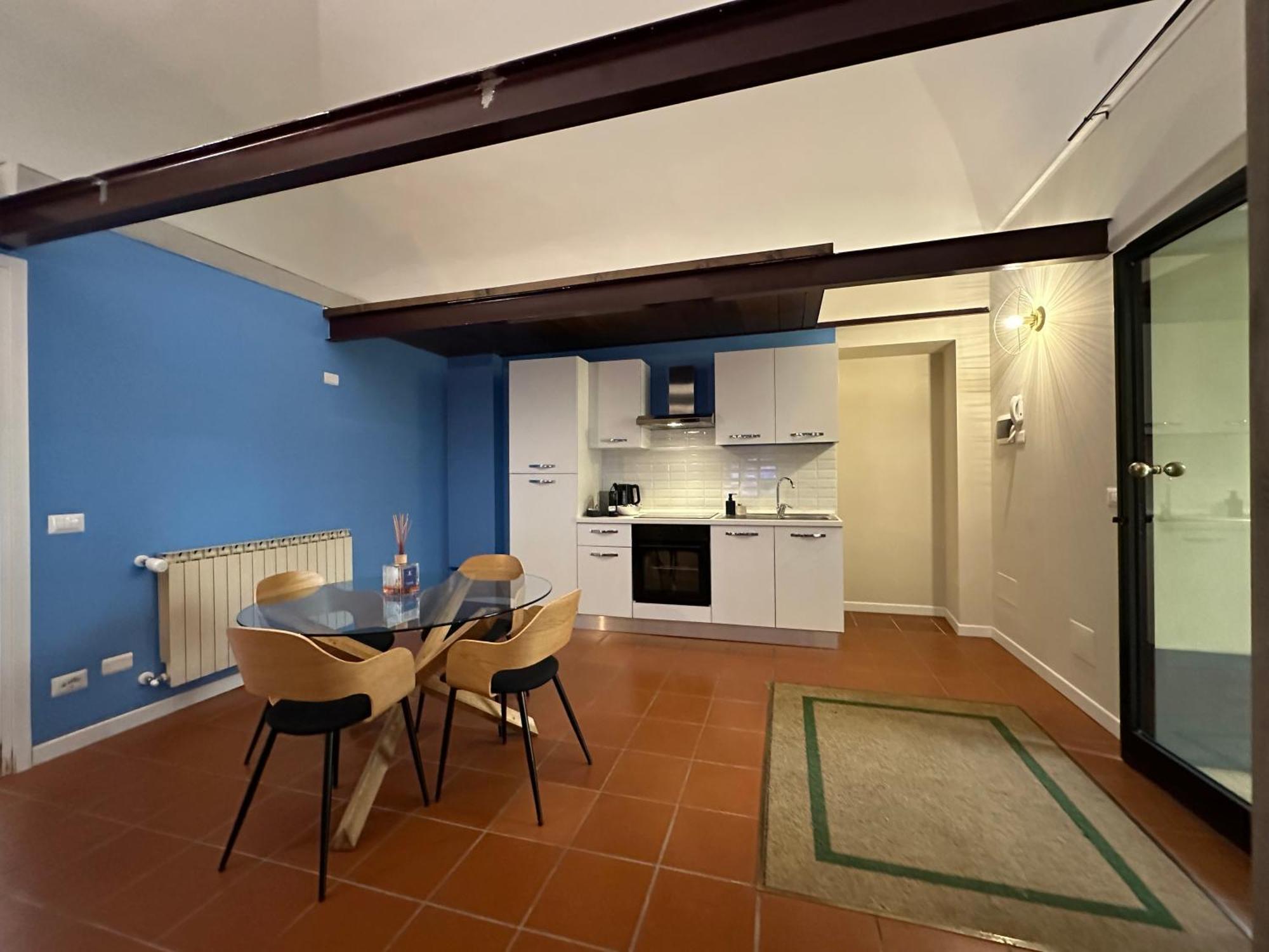 Center One By Cinelli Apartment Vercelli Exterior foto
